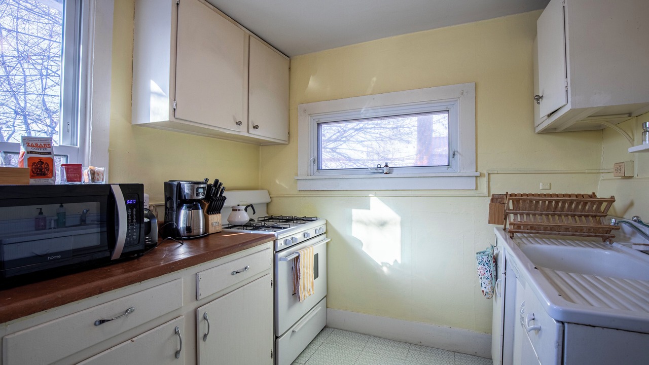 Photo of Kitchen in Ithaca