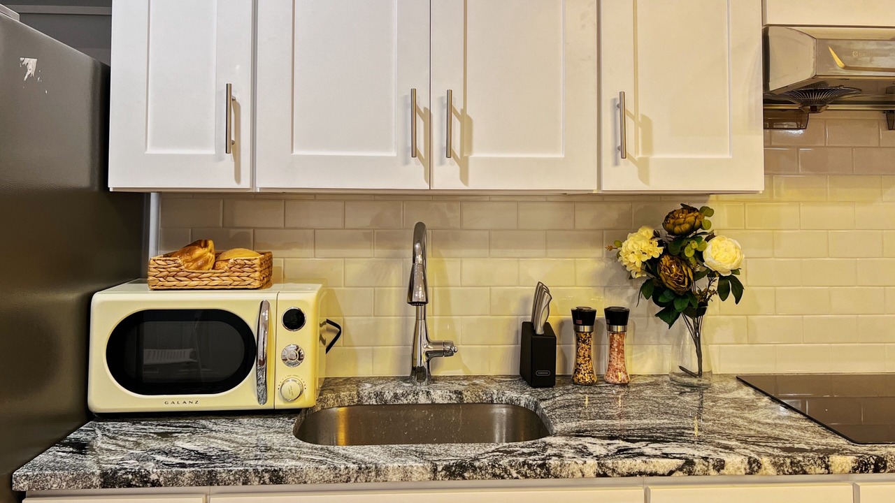 Photo of Kitchen in Poplar