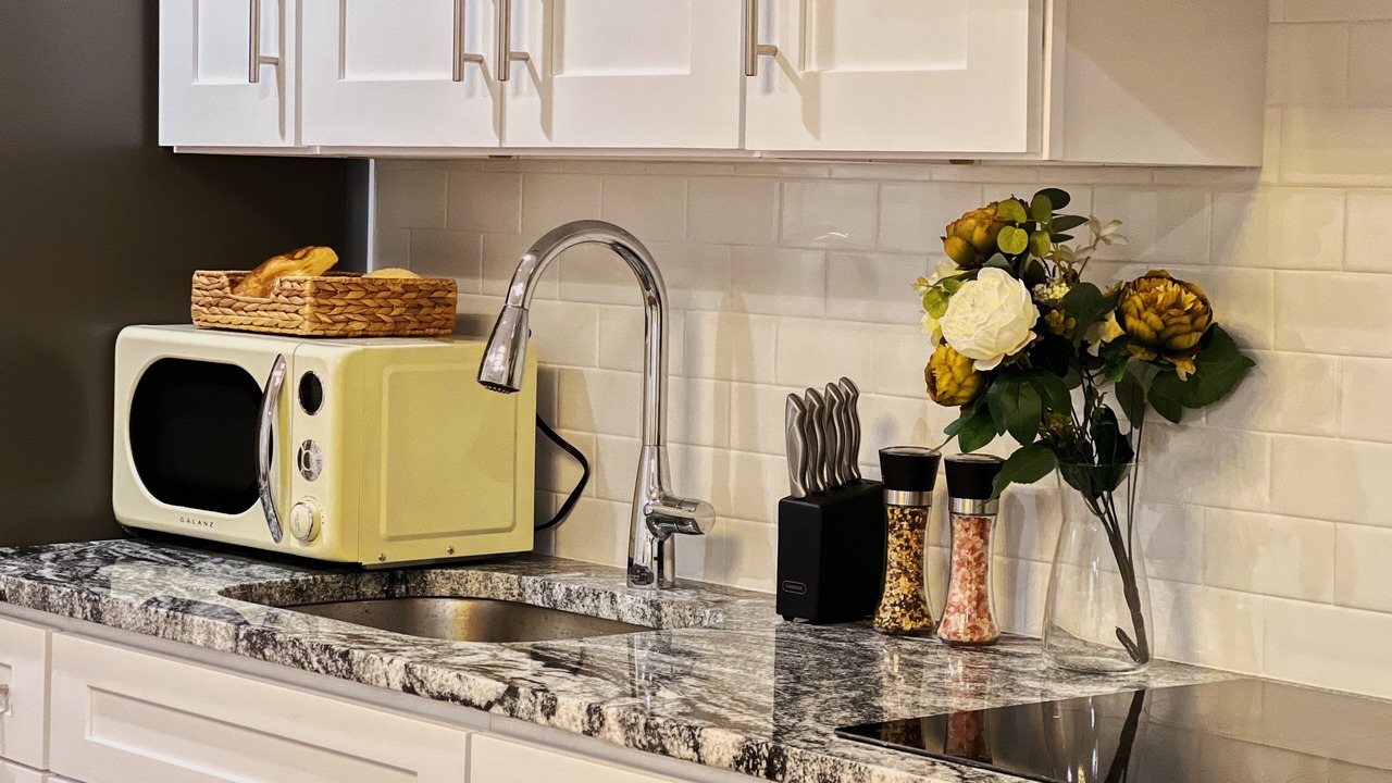 Photo of Kitchen in Poplar