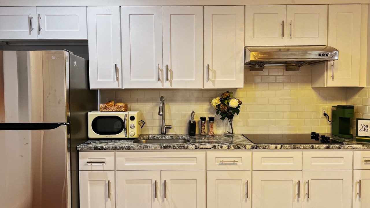 Photo of Kitchen in Poplar