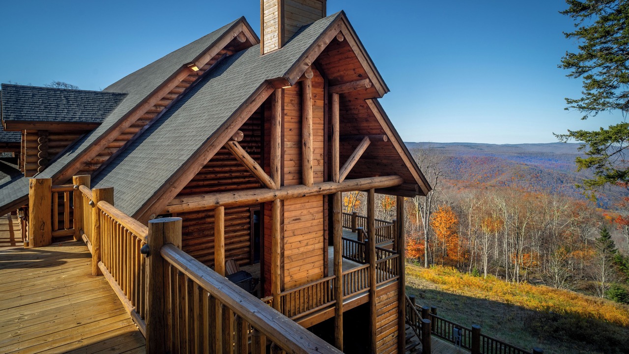 Photo of Outdoor in Snowshoe