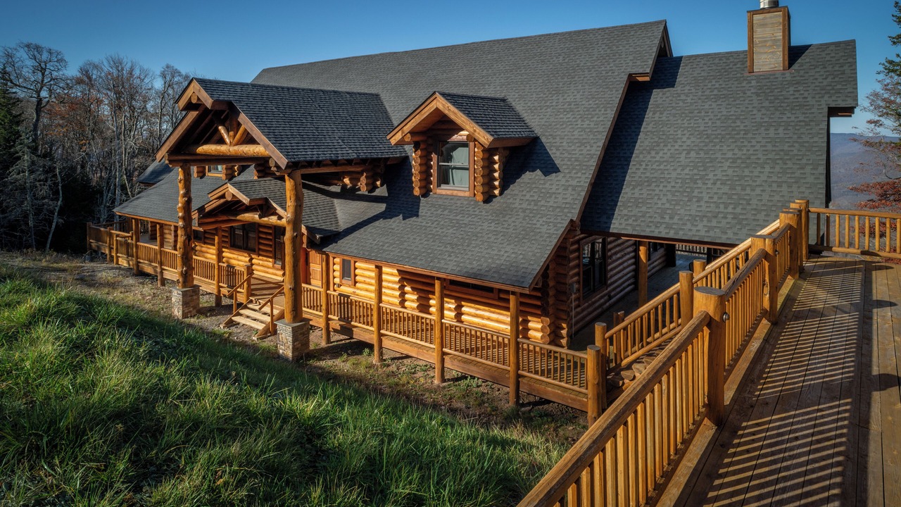 Photo of Outdoor in Snowshoe