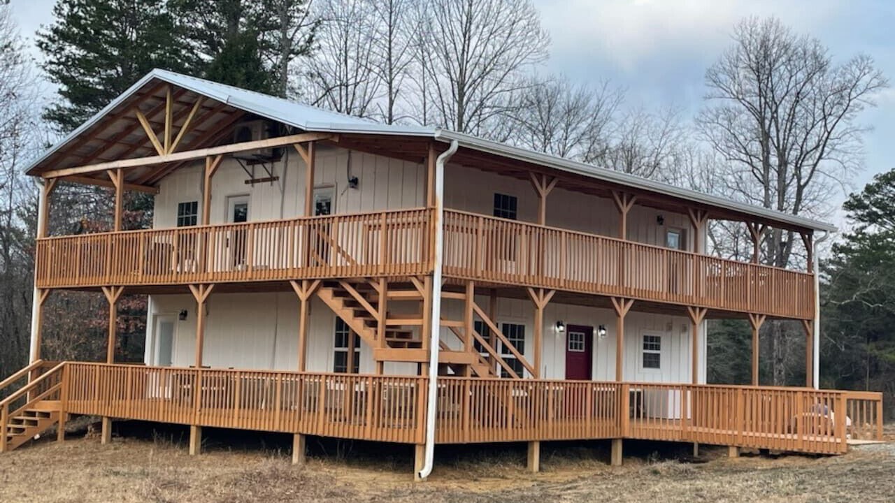 Photo of Outdoor in Whitley City