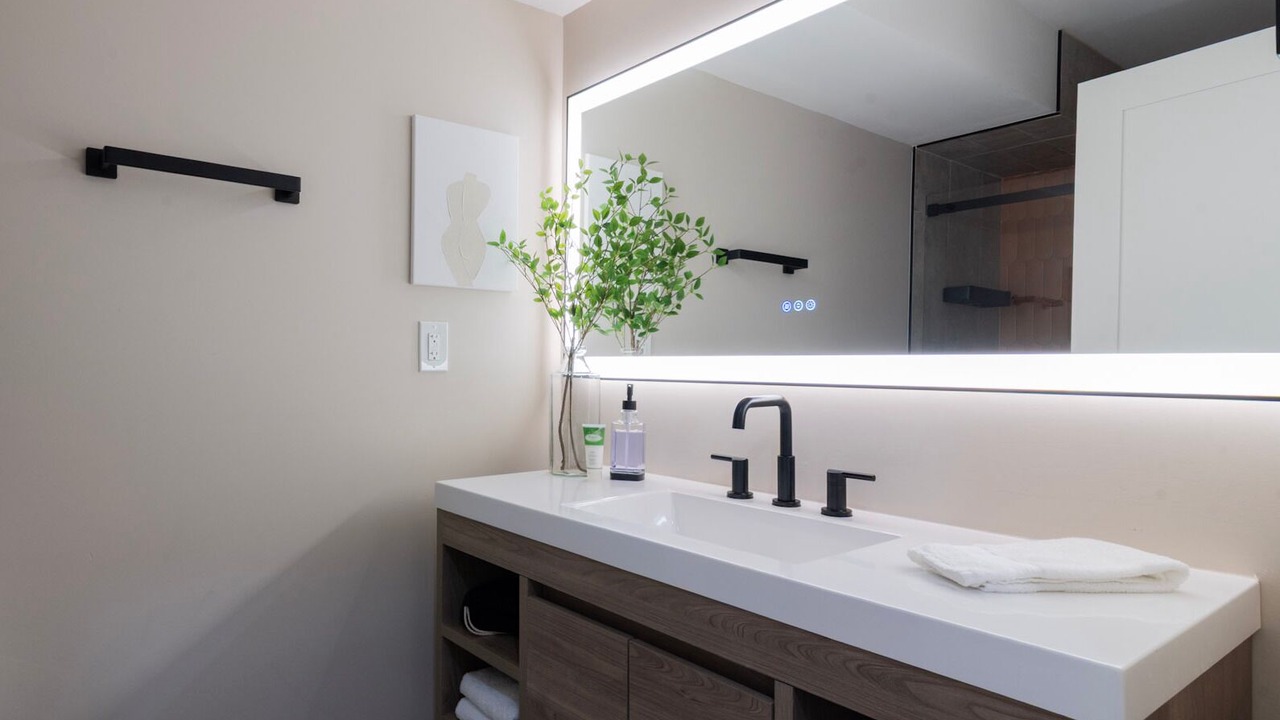 Photo of Bathroom in Canton