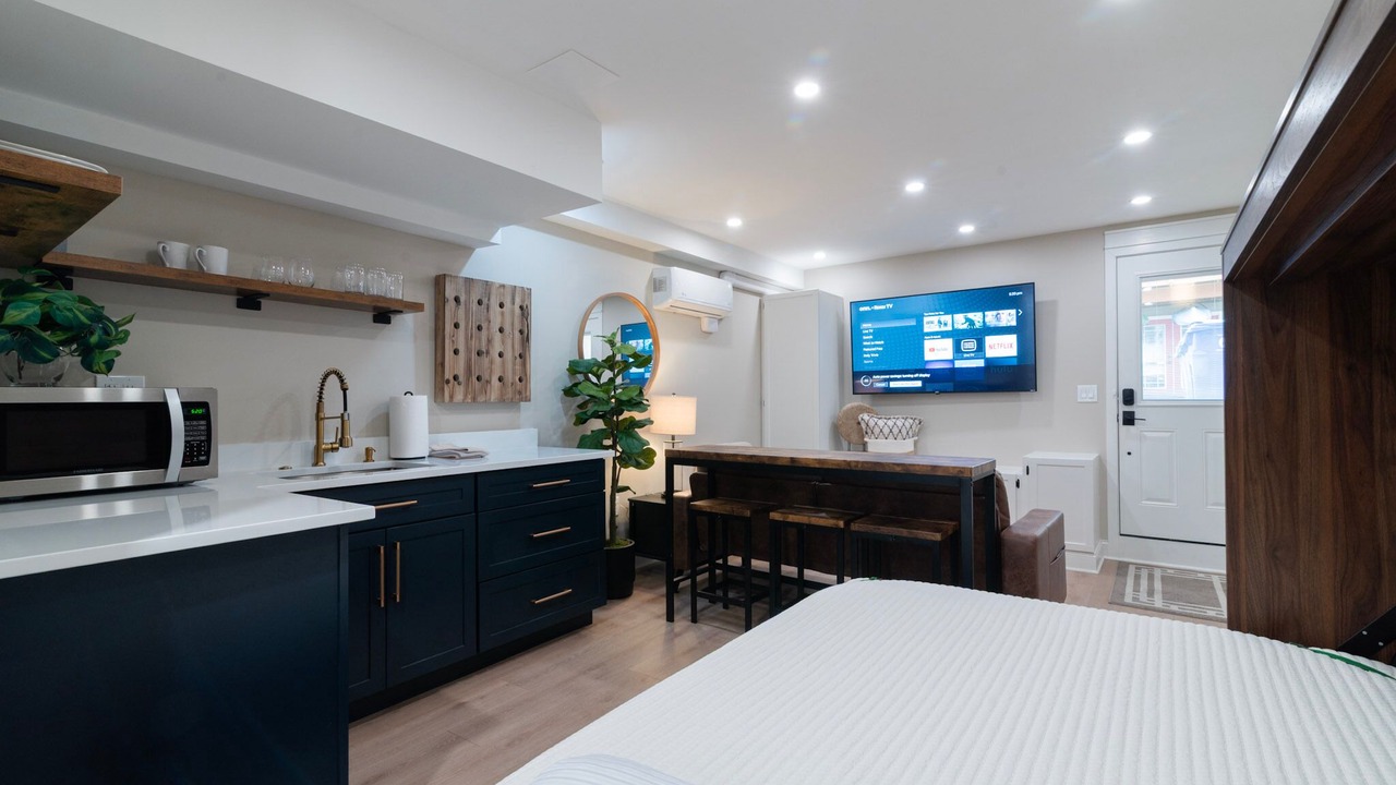 Photo of Bedroom in Canton