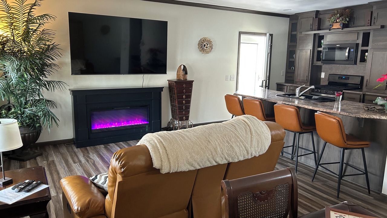 Photo of Livingroom in Galloway