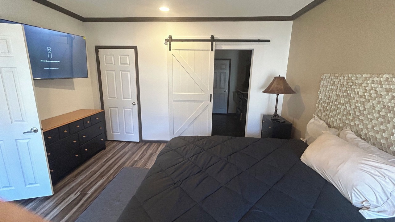 Photo of Bathroom in Galloway