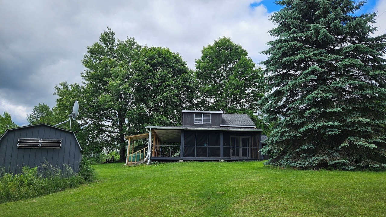 Photo of Outdoor in Town of Conesville
