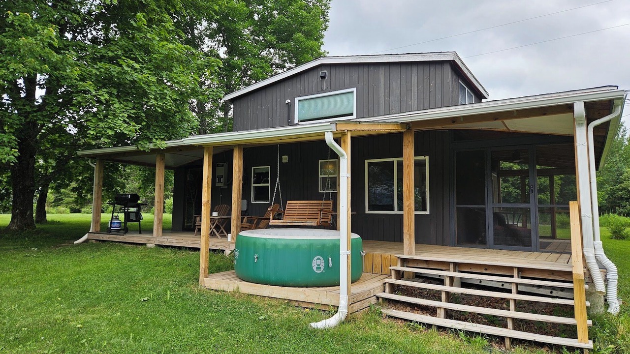 Photo of Outdoor in Town of Conesville