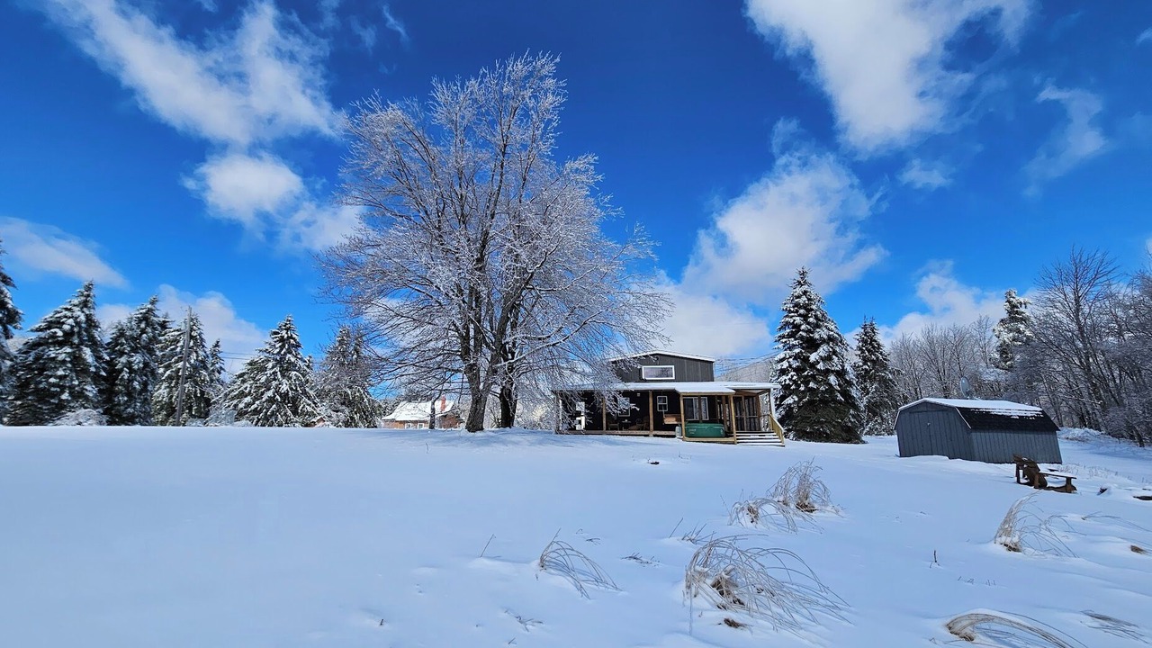 Photo of Outdoor in Town of Conesville