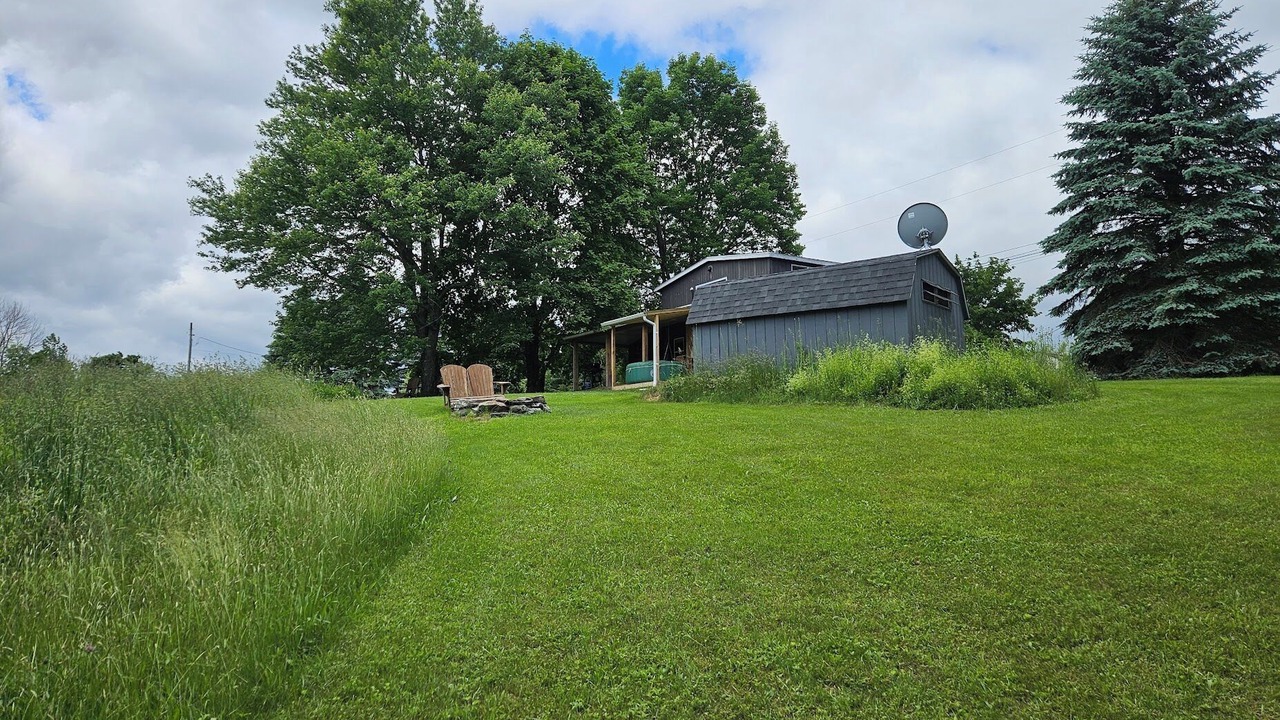Photo of Outdoor in Town of Conesville