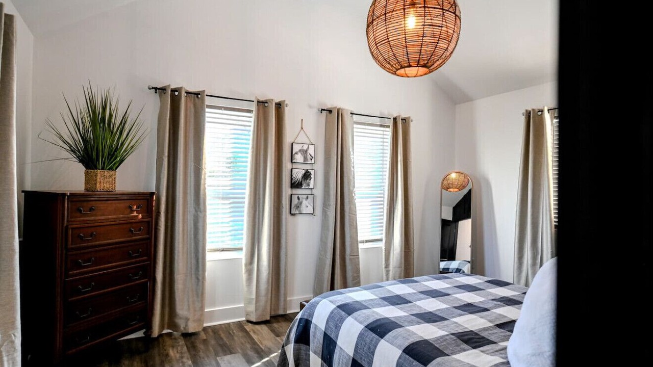 Photo of Bedroom in Kedron