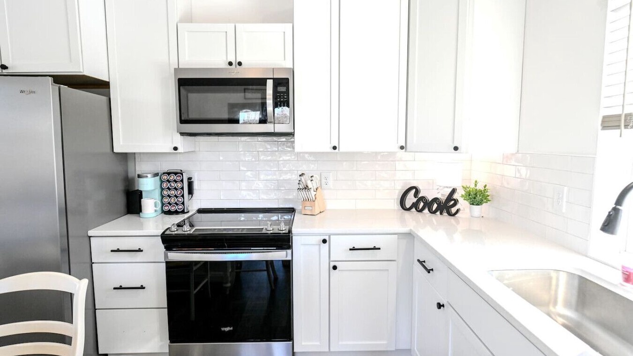 Photo of Kitchen in Kedron