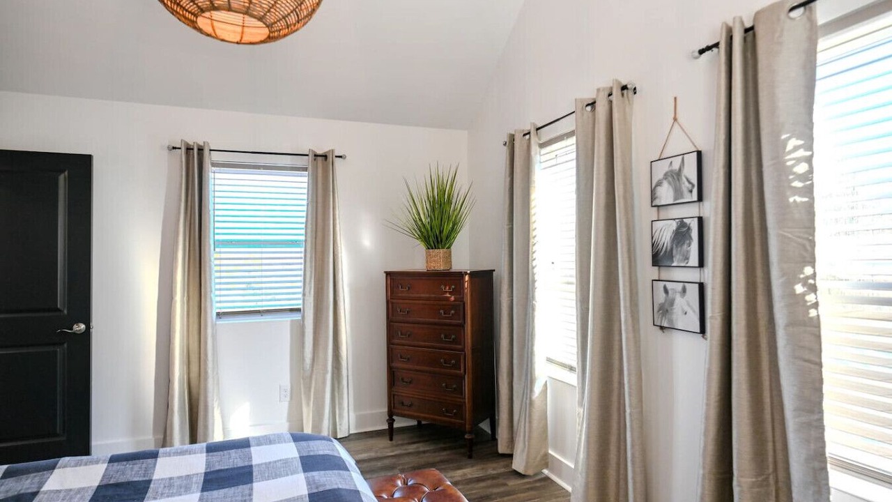 Photo of Bedroom in Kedron