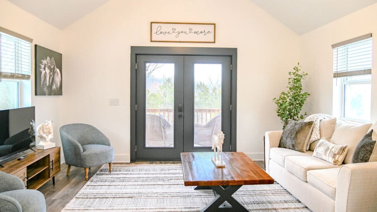 Photo of Livingroom in Kedron