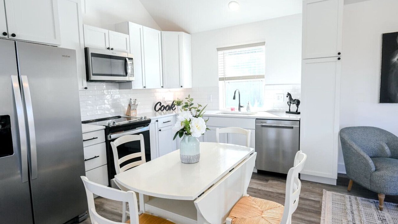 Photo of Kitchen in Kedron