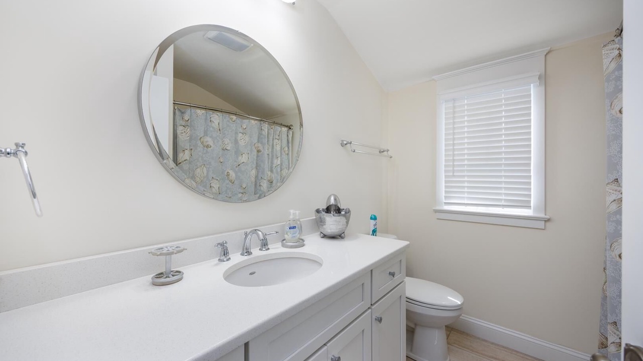 Photo of Bathroom in West Cape May