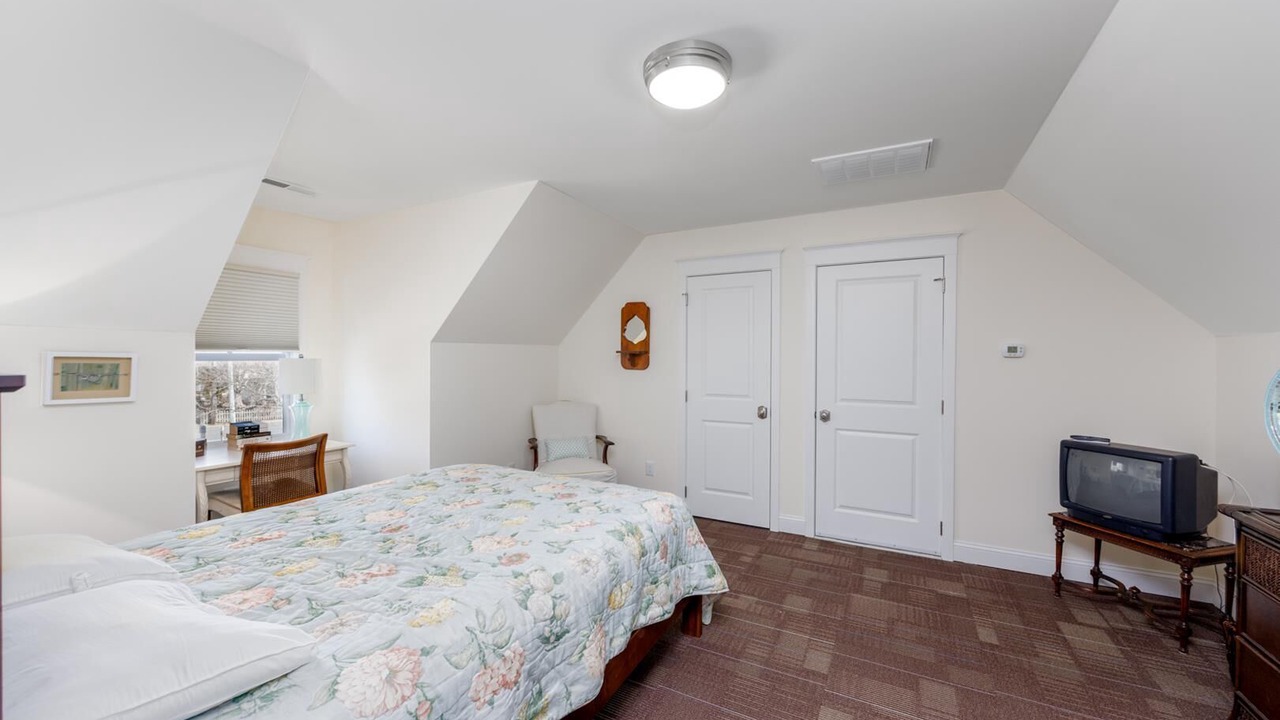 Photo of Bedroom in West Cape May