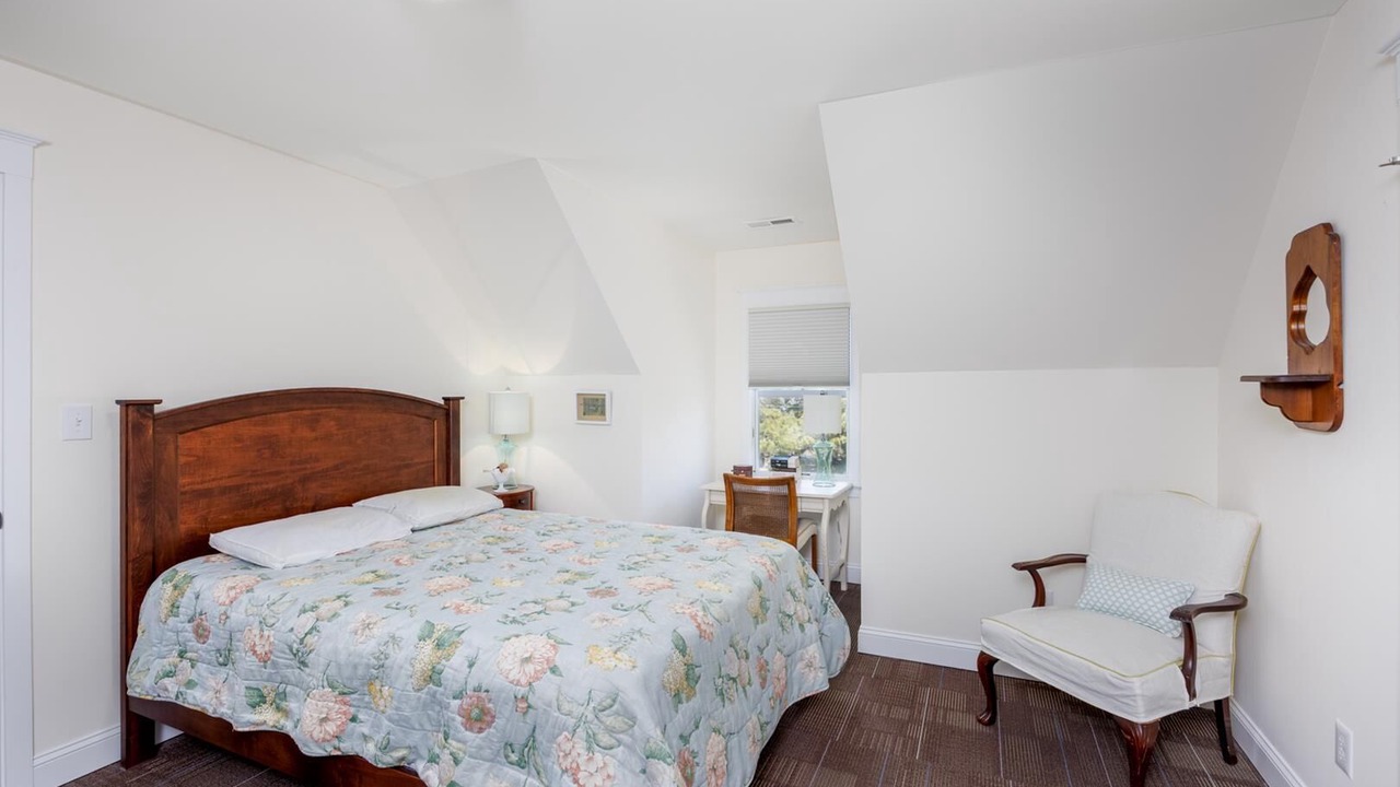 Photo of Bedroom in West Cape May