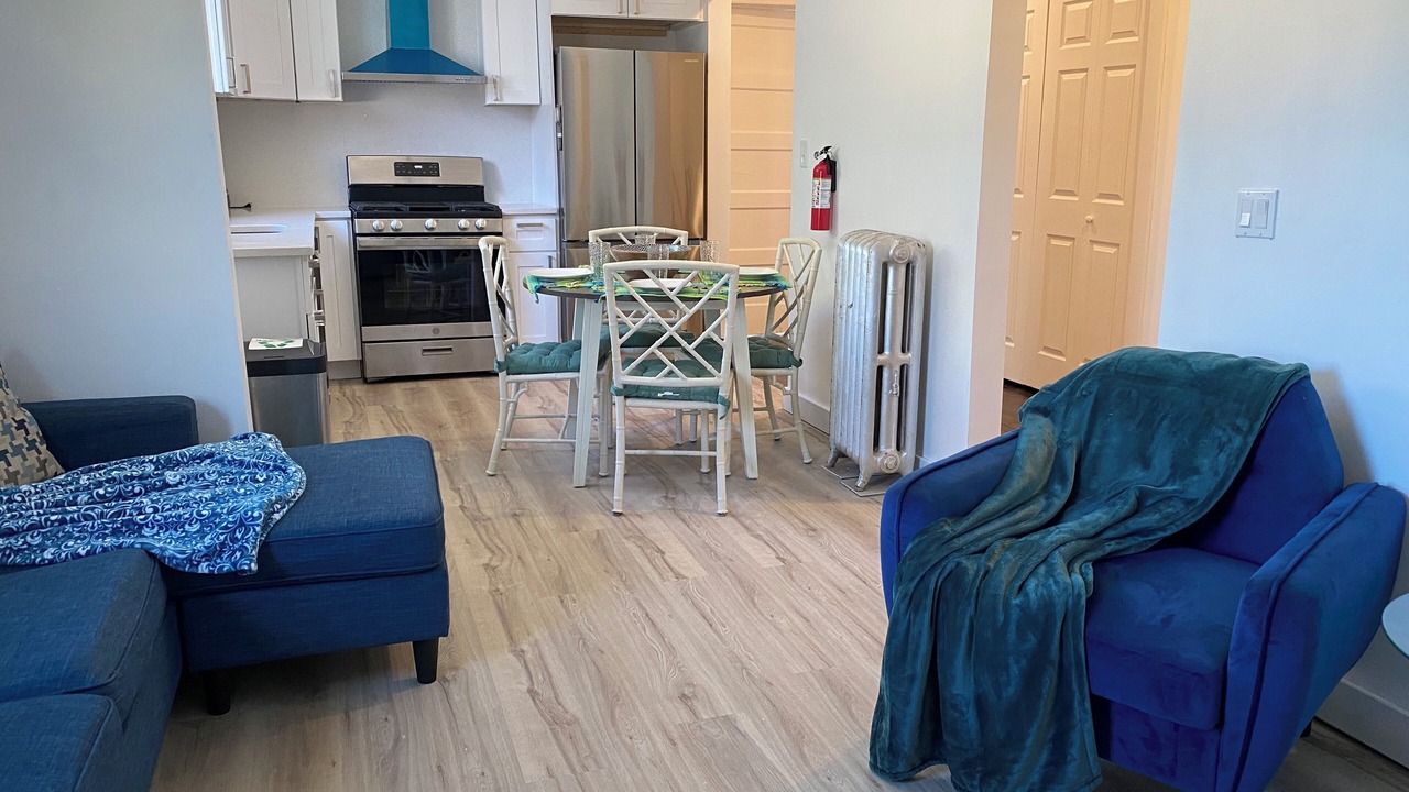 Photo of Livingroom in Scranton