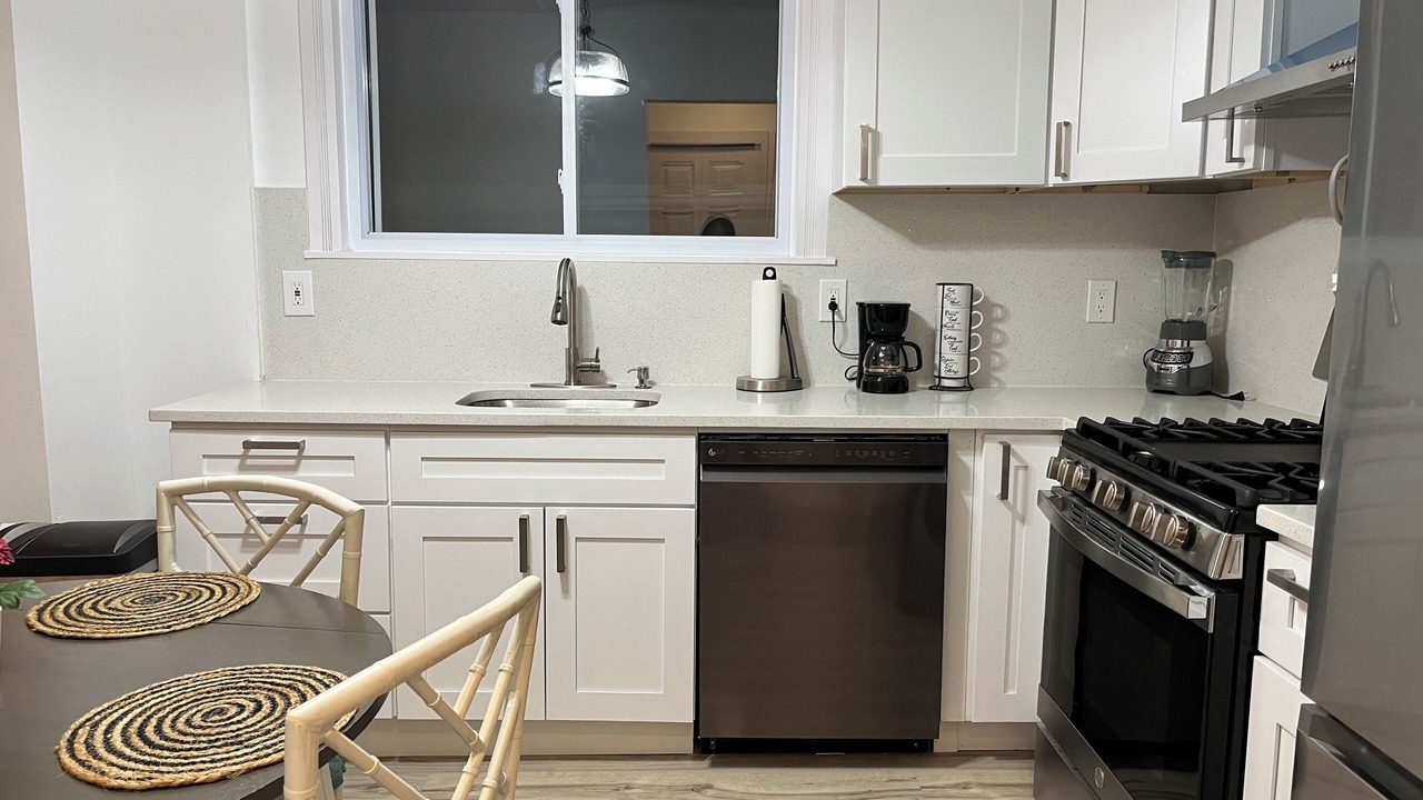 Photo of Kitchen in Scranton
