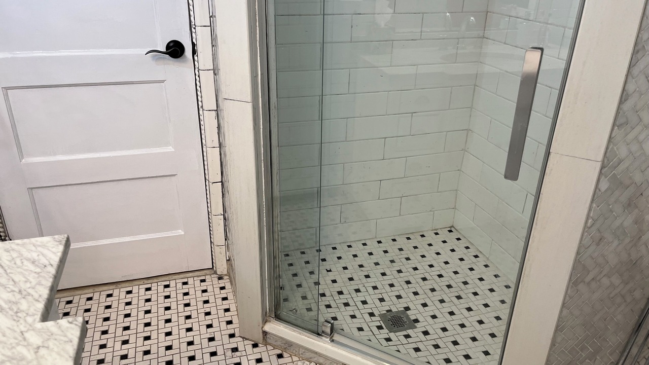 Photo of Bathroom in Scranton