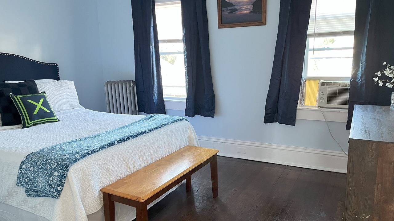 Photo of Bedroom in Scranton