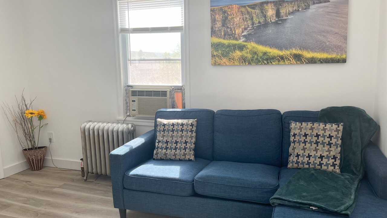 Photo of Livingroom in Scranton