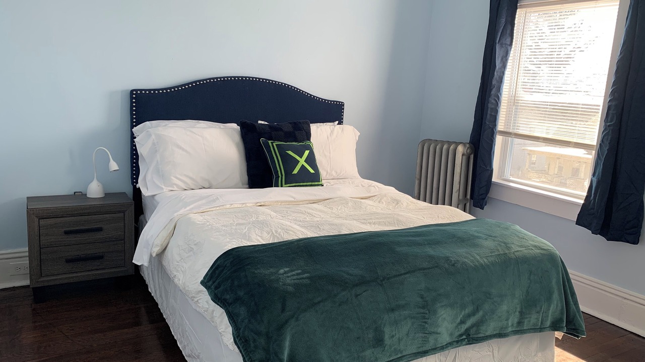Photo of Bedroom in Scranton