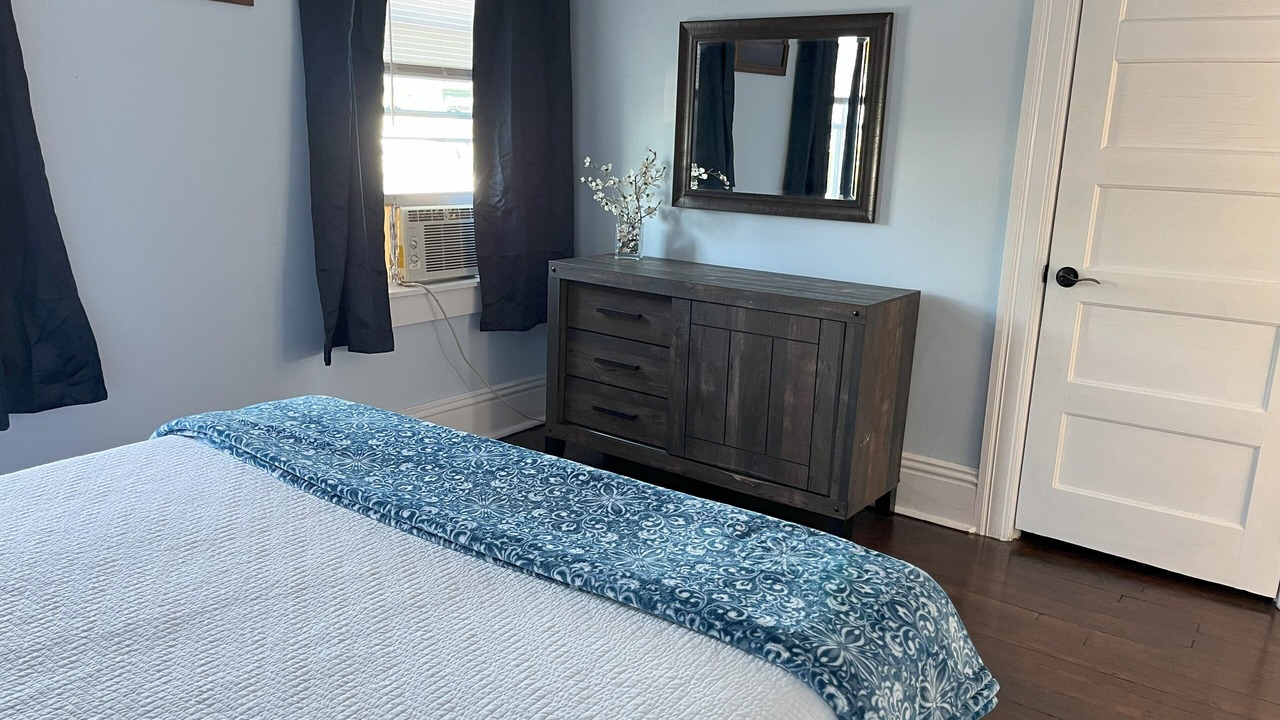 Photo of Bedroom in Scranton