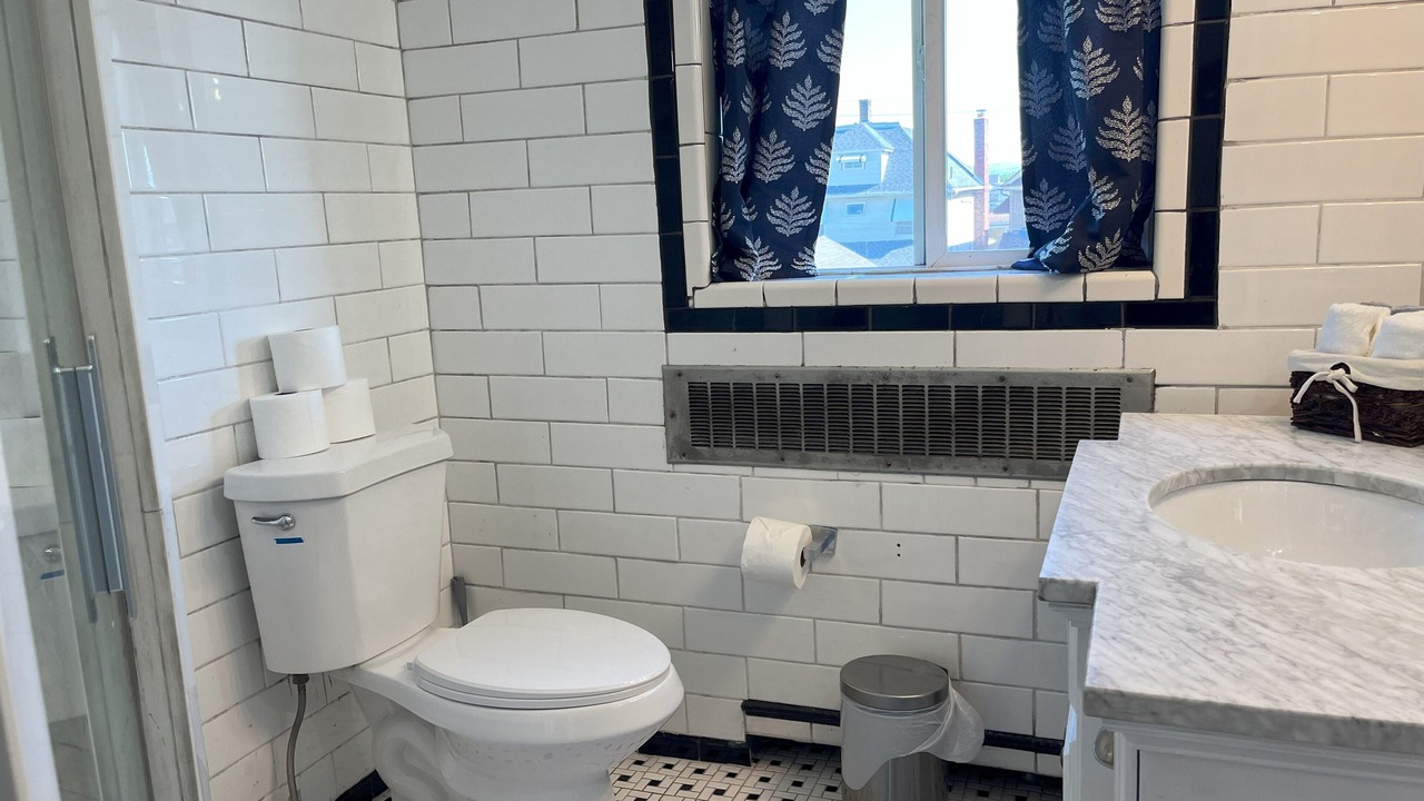 Photo of Bathroom in Scranton