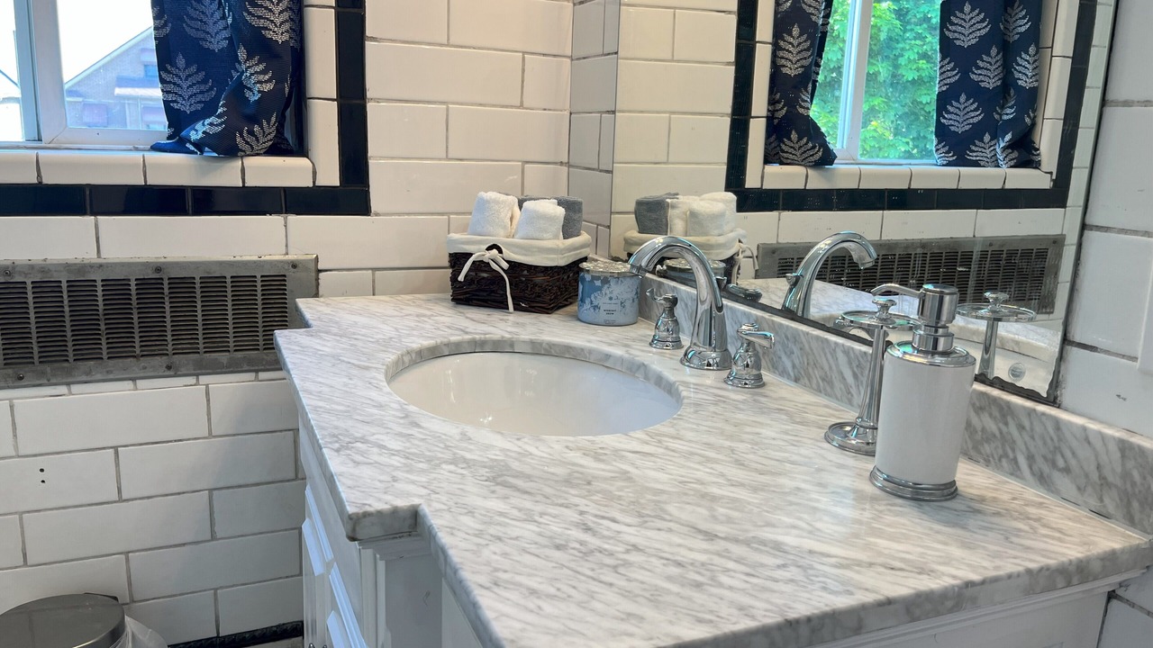 Photo of Bathroom in Scranton