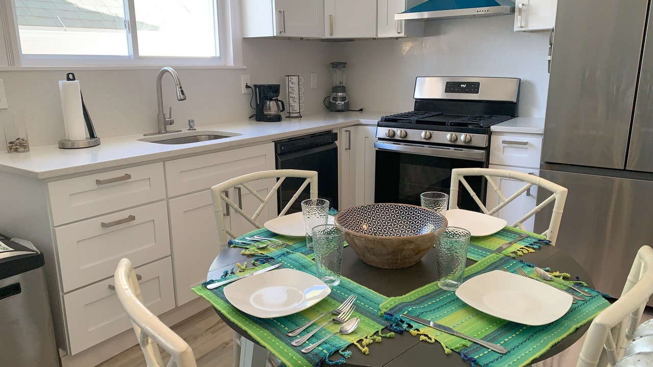 Photo of Kitchen in Scranton