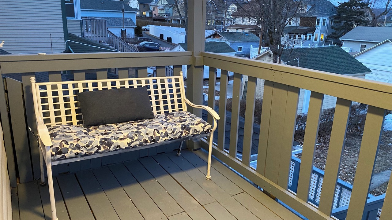 Photo of Outdoor in Scranton