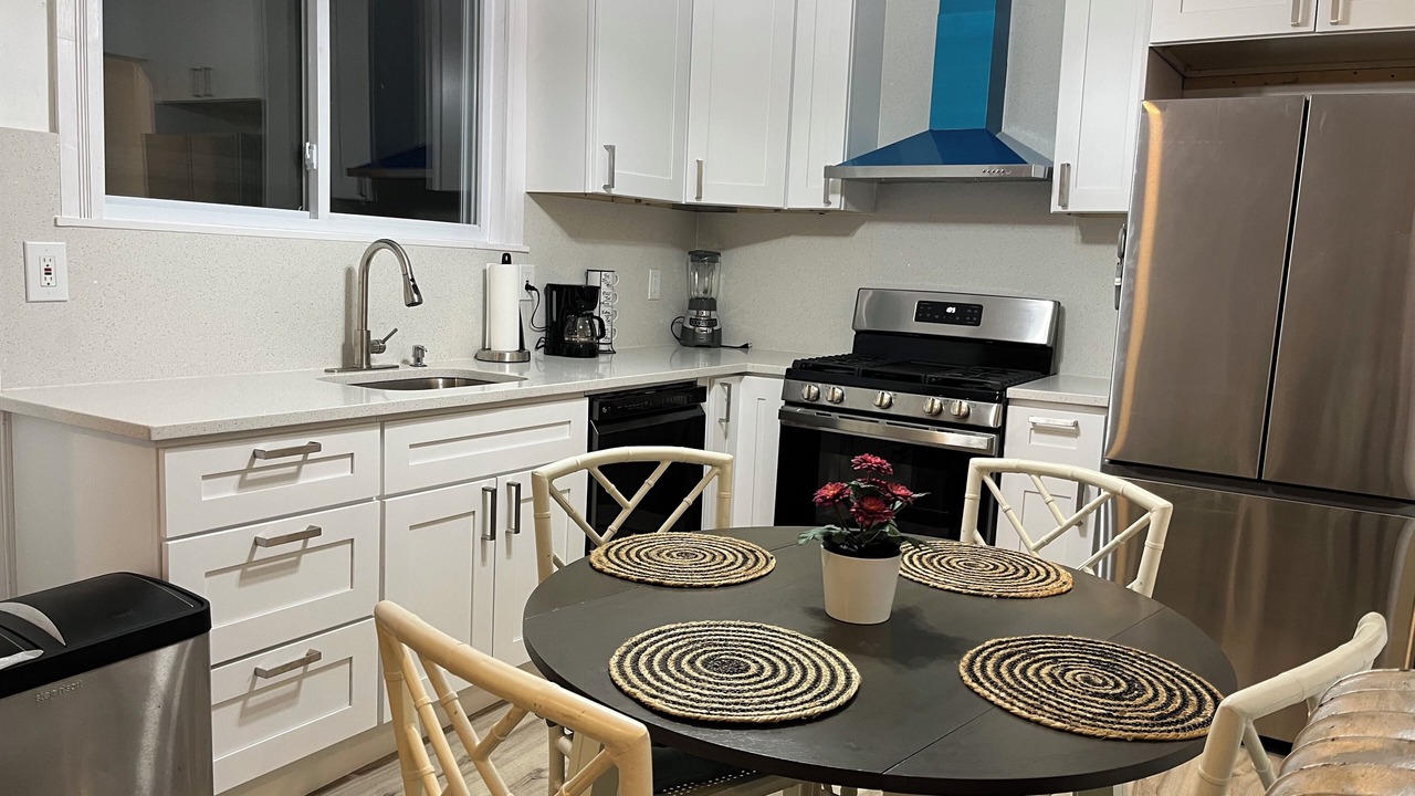 Photo of Kitchen in Scranton
