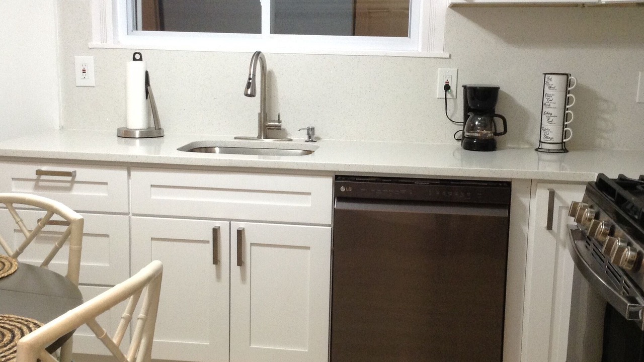 Photo of Kitchen in Scranton