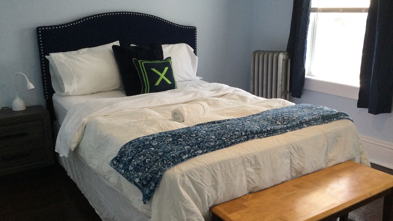 Photo of Bedroom in Scranton