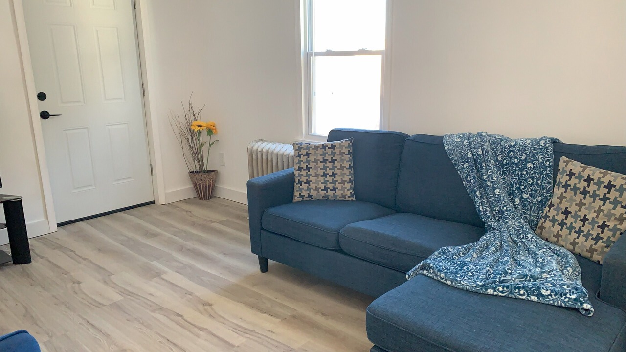 Photo of Livingroom in Scranton