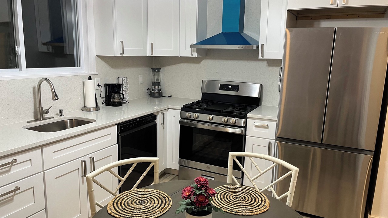 Photo of Kitchen in Scranton