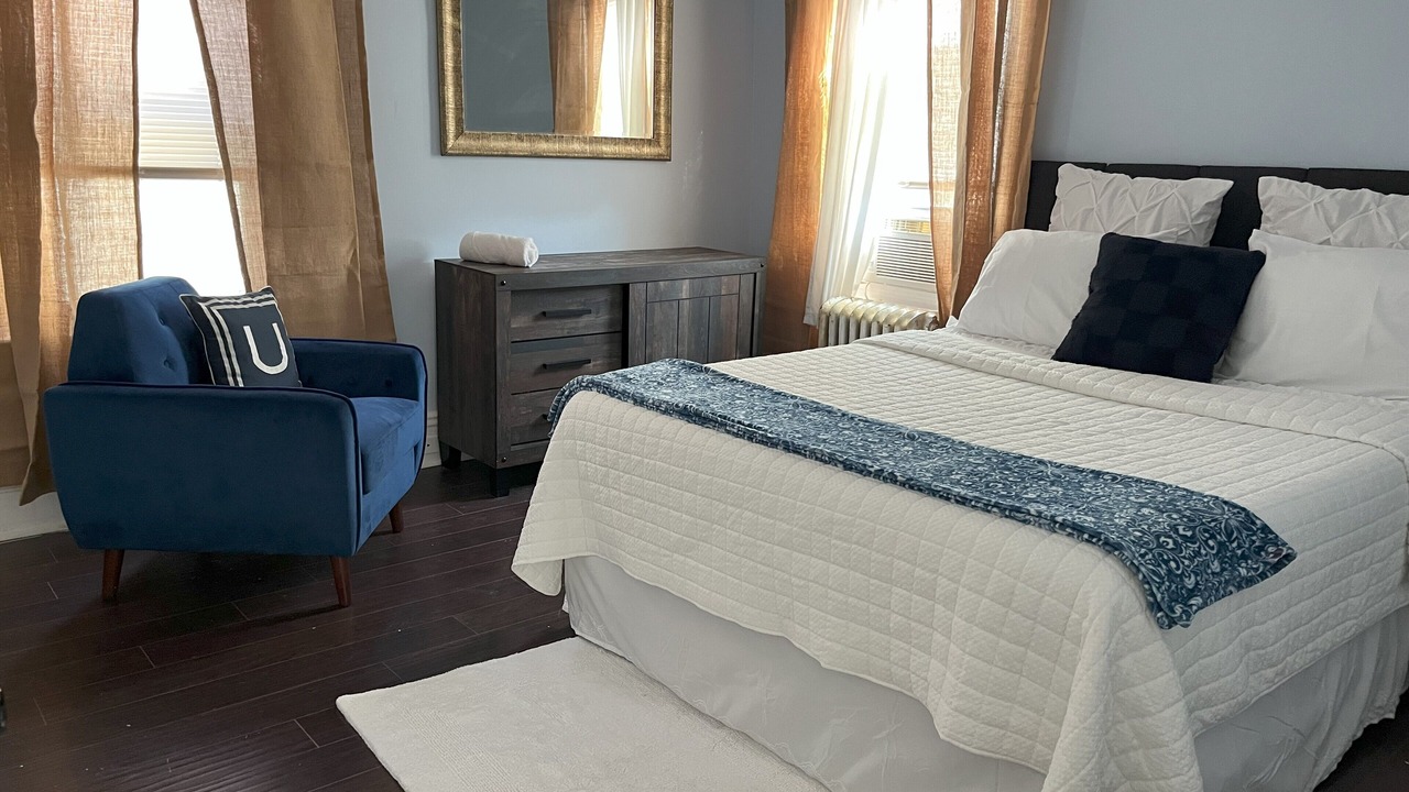 Photo of Bedroom in Scranton
