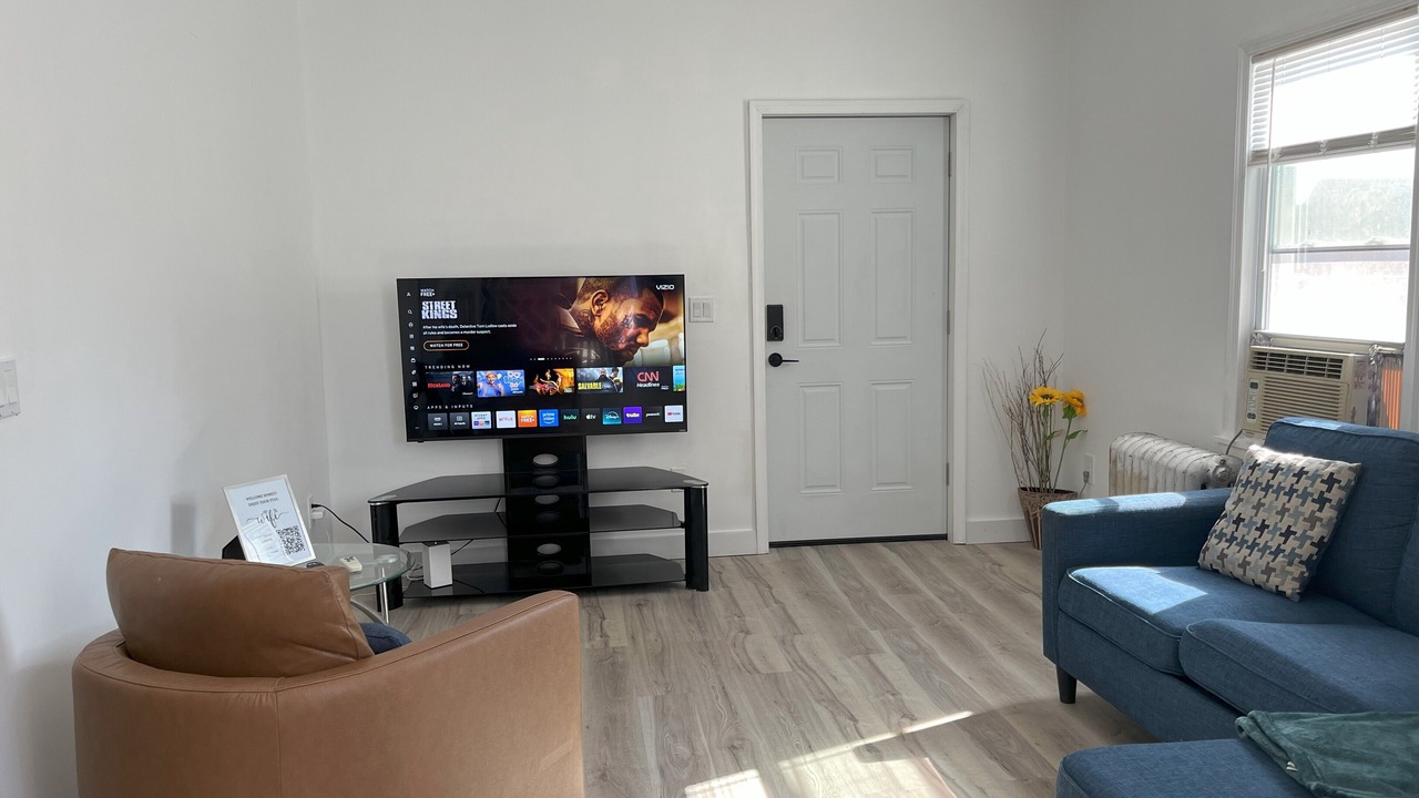Photo of Livingroom in Scranton