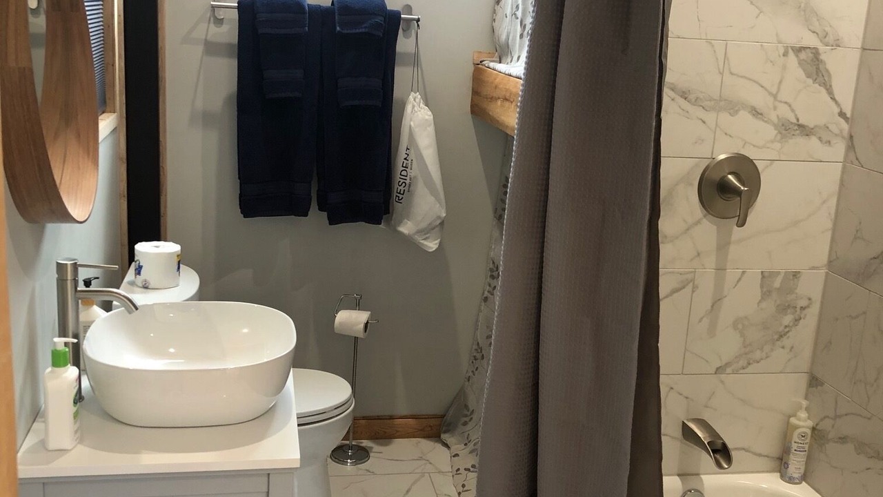 Photo of Bathroom in Fort Valley