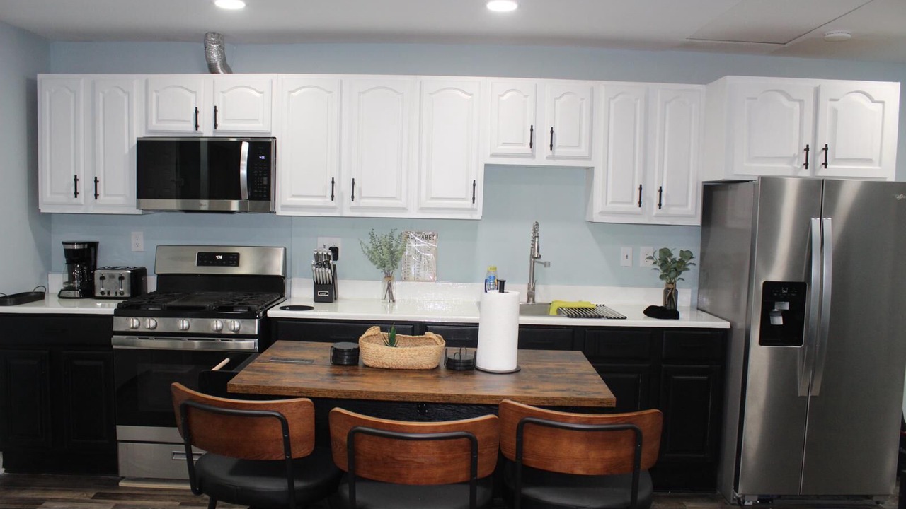 Photo of Kitchen in Newark
