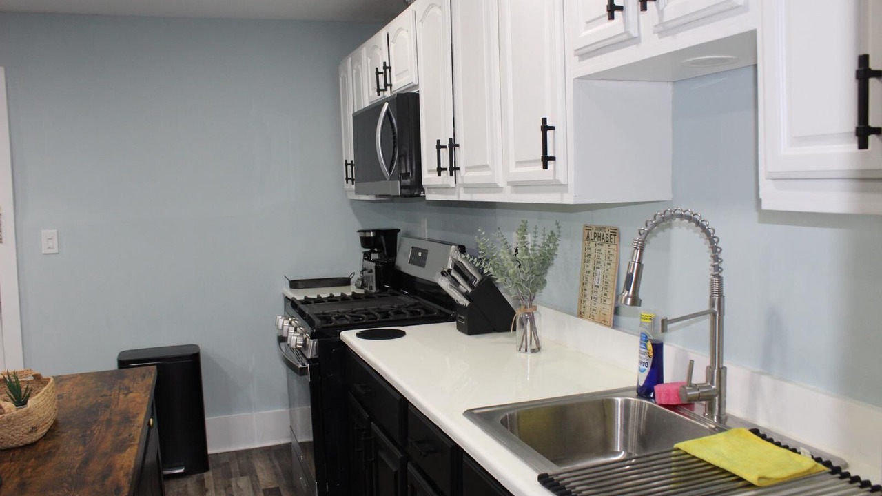 Photo of Kitchen in Newark