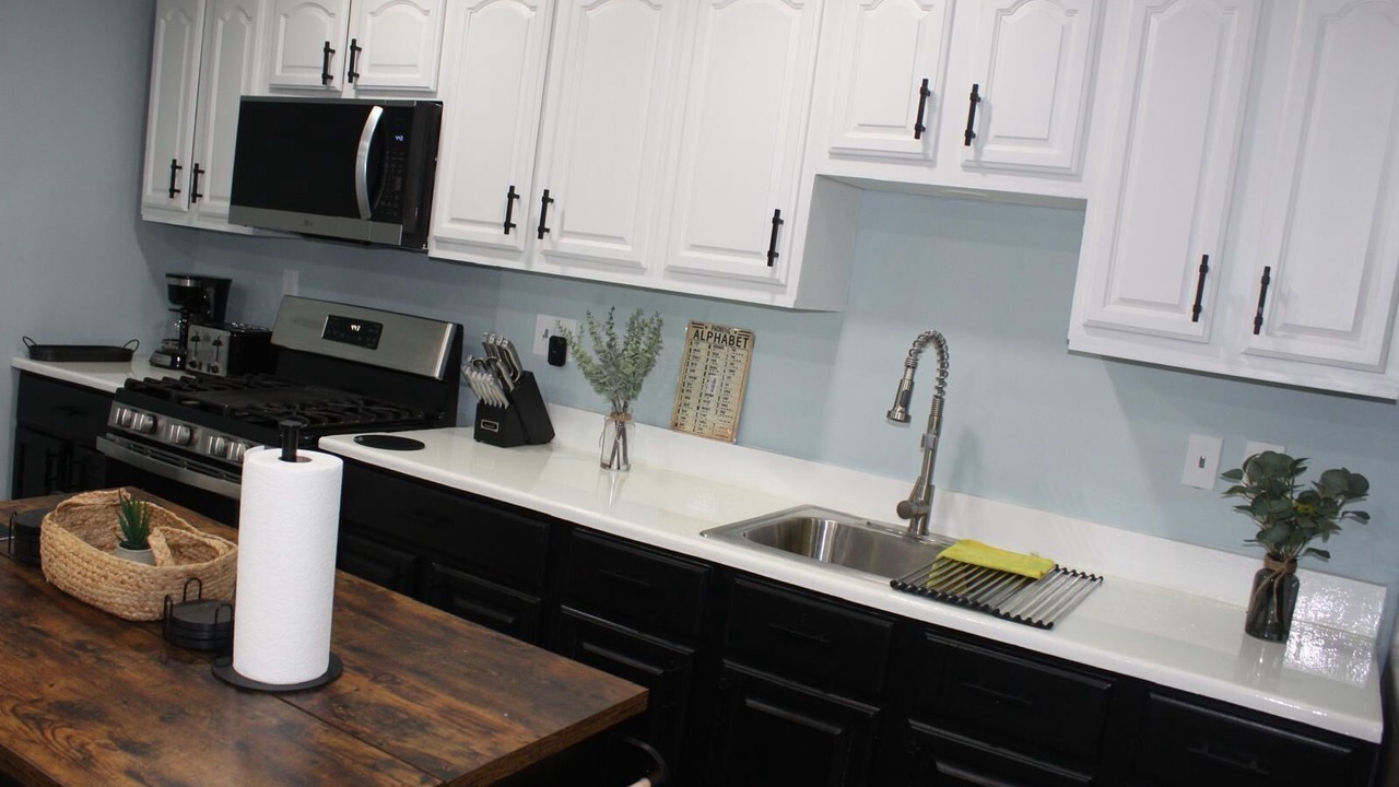 Photo of Kitchen in Newark