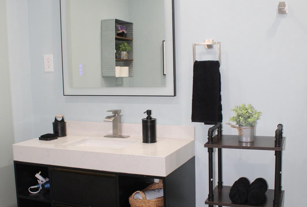 Photo of Bathroom in Newark