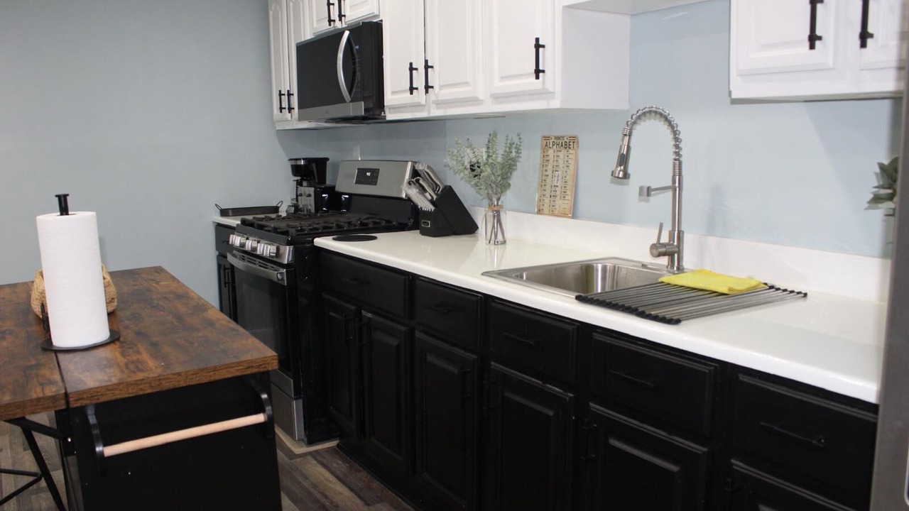 Photo of Kitchen in Newark
