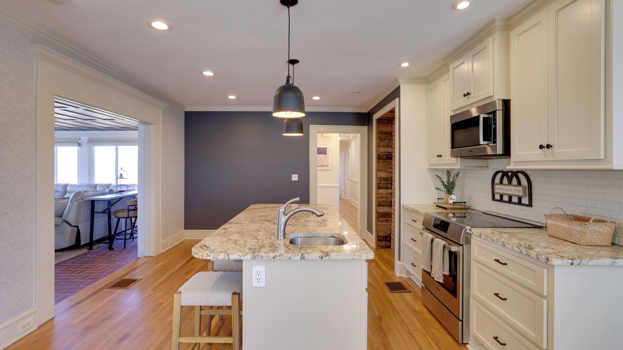 Photo of Kitchen in Greer