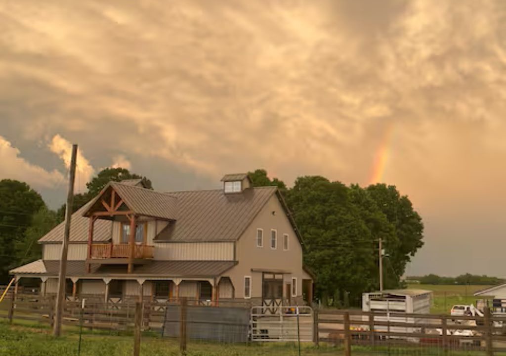 Photo of Outdoor in Homerville