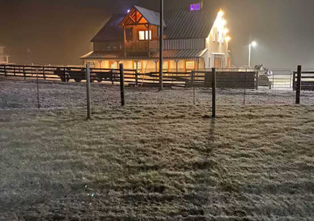Photo of Outdoor in Homerville